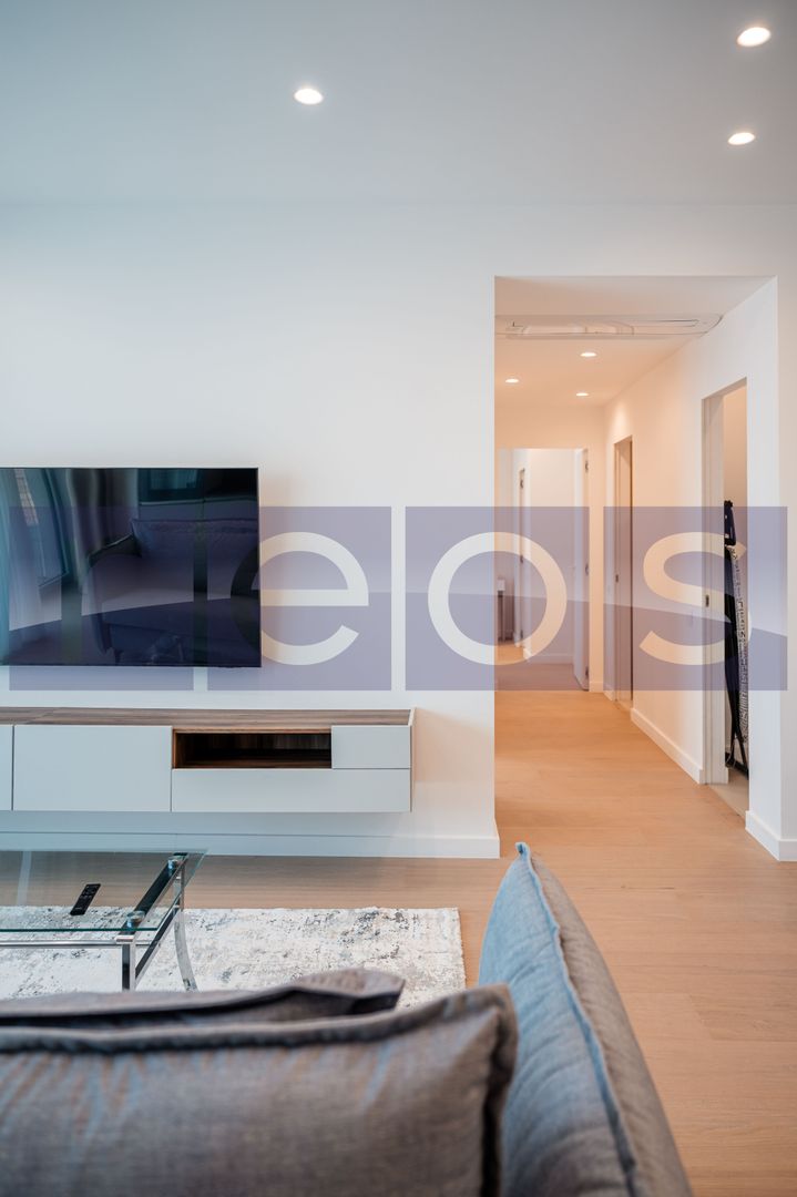 INCHIRIERE 3CAMERE | AVIATIEI TOWER | UTILAT MOBILAT LUX | LOC PARCARE - Poză 7