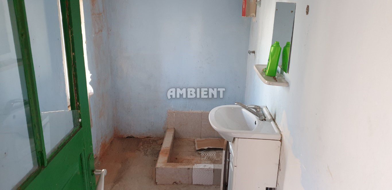 Casa veche + teren intravilan, zona GARA - STR. PODUL INALT; - Poză 6