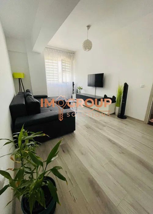 CUG - 2 CAMERE DECOMANDAT - ETAJ 4/6 -BLOC 2019- 50 MP - Poză 1