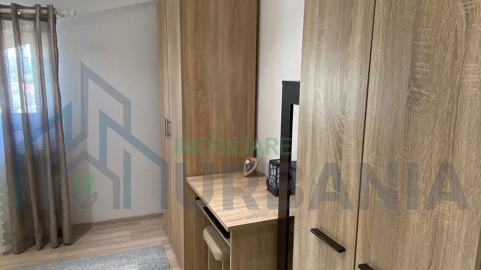 Apartament cu două camere de vânzare, zona Galata, Șoseaua Voinești nr. 46 - Poză 4