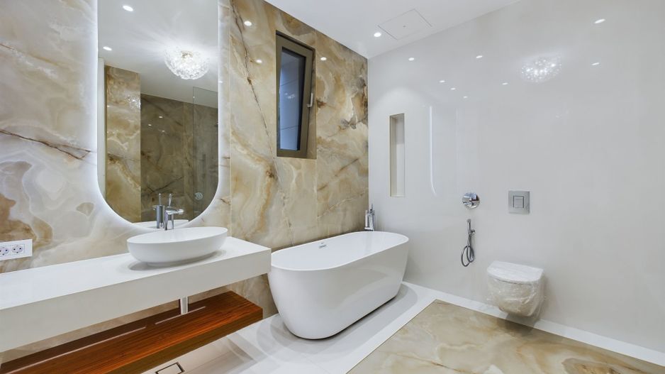 Apartament de Lux cu 3 Camere în Zona Dorobanți - Poză 18