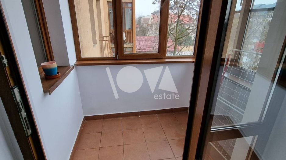 De vânzare: ap. 2 camere-bloc 2008-Drumul Taberei- metrou - Poză 7