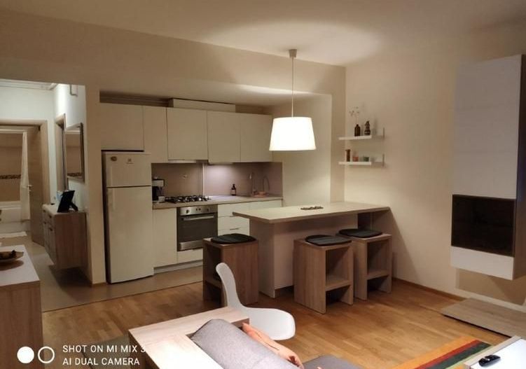 De Inchiriat apartament cu 2 camere Marriott - 13 Septembrie sector 5 - Poză 3