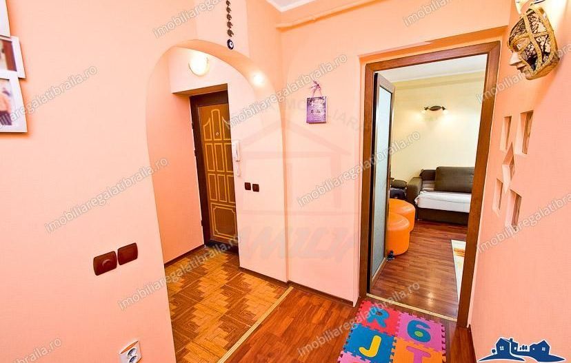 APARTAMENT DE VÂNZARE – 2 CAMERE | MICRO 20 - Poză 7