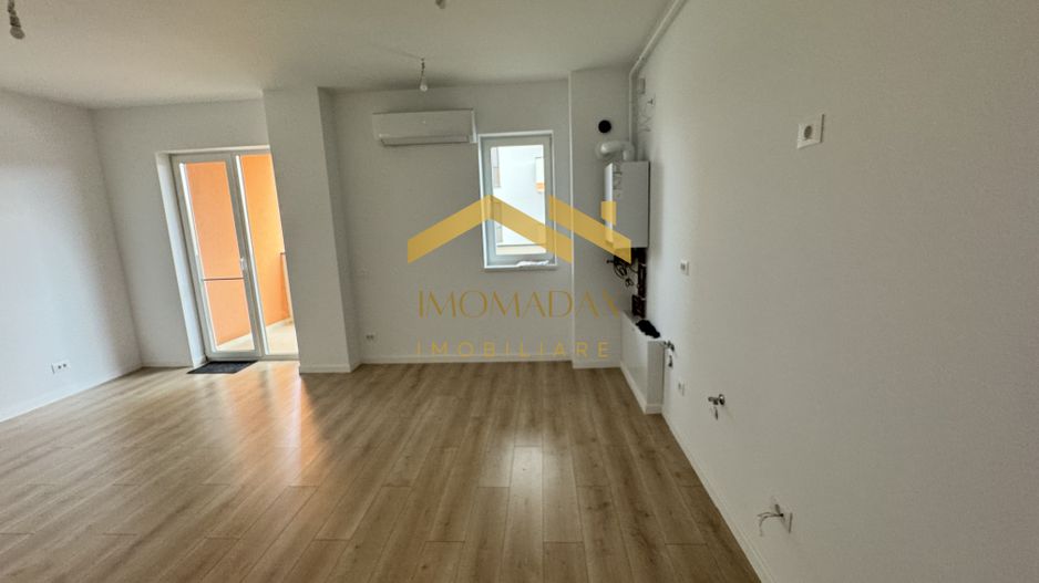 Aradului-3 Camere-2 Băi - Poză 8