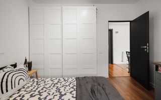 Casa 3 camere cu gradina /  23 August - Poză 7