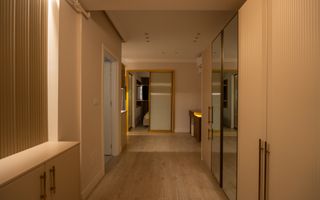Studio dublu Ivory Residence Pipera I  lux I mobilat I COM0% - Poză 92