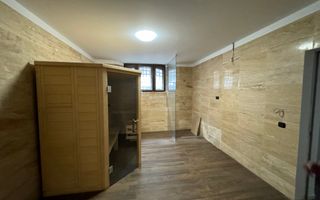 Universitate 20 camere arhitectura interbelica garaj curte piscina - Poză 23