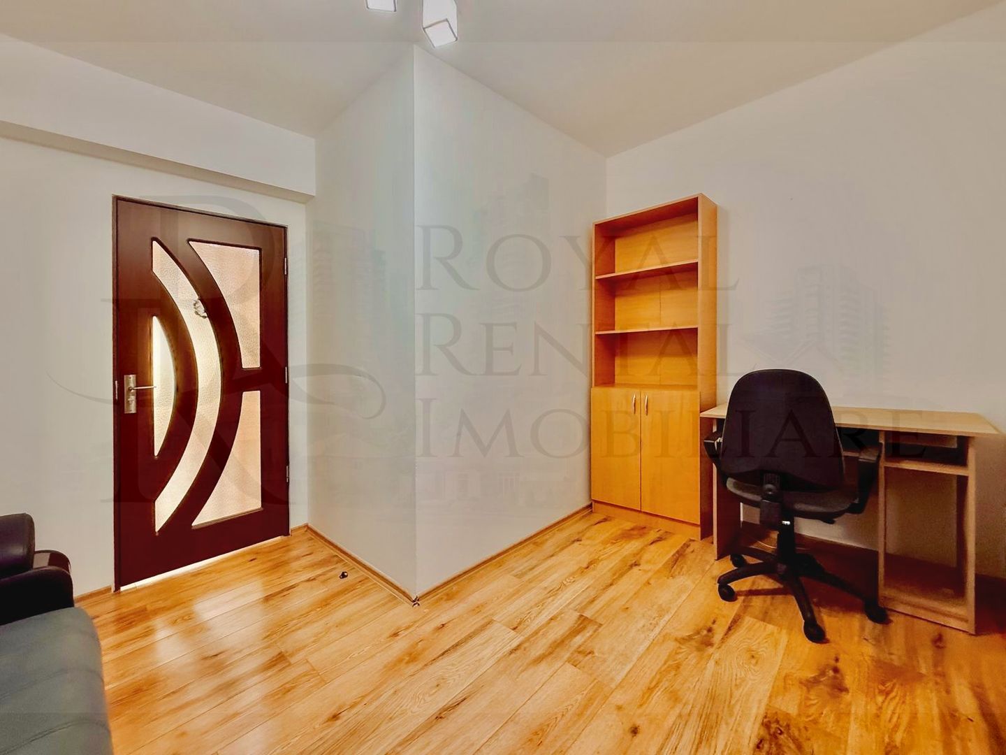 Apartament 3 camere, 58 mp, parcare cu CF separat, etaj 2, Zona Florilor - Poză 9