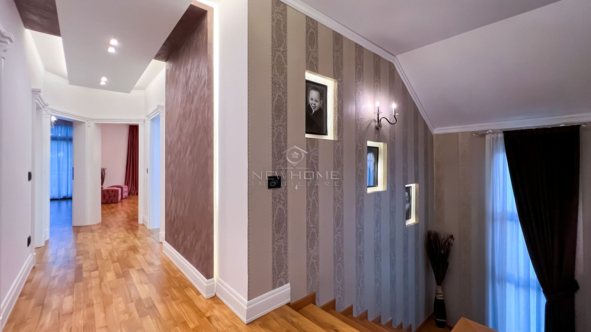 COMISION 0% Casa de vanzare 180 mp, 800 mp teren, Borsa - Poză 16