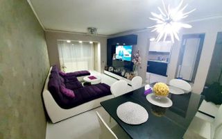 Apartament 4 camere de vanzare, Marasti - Poză 4