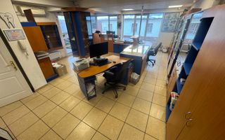 Spatiu 40 mp, Zona Ultracentrala, Iuliu Hatieganu - Poză 2