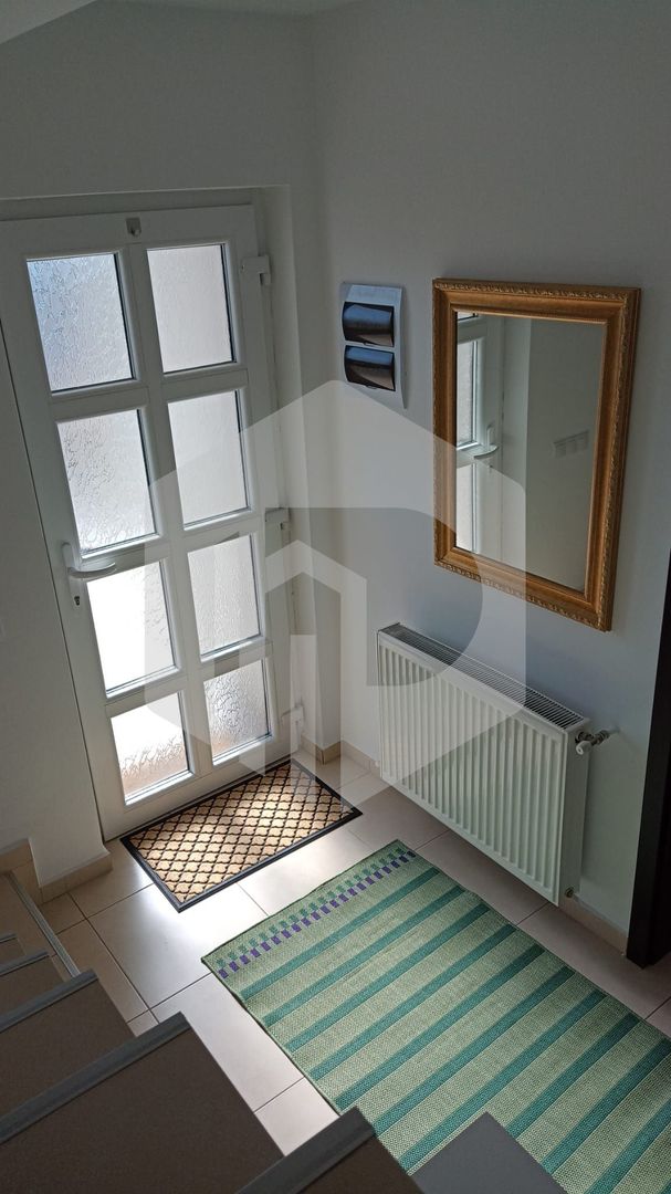 Casa de inchiriat | 4 Camere |  Bavaria | Mobilata / Utilata  | Terasa - Poză 10
