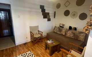 FRUMOASA- APARTAMENT CU O CAMERA - 27 MP- BLOC 1984 - Poză 1