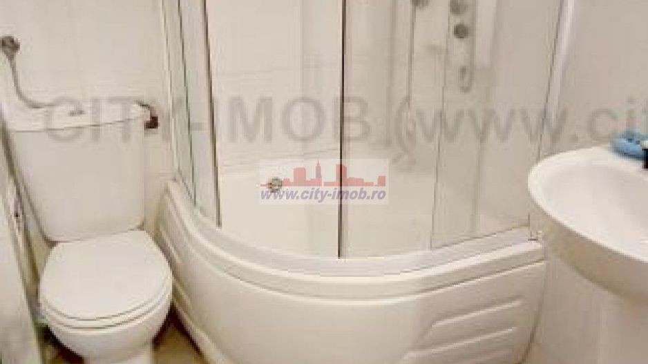 Inchiriere apartament 3 camere  BIROU 1400 euro/luna - Poză 13