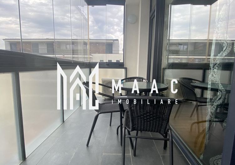 Apartament 3 Camere | 2 Băi | Mobilat Lux| Loc de Parcare | Boxă | Zonă Centrală - Poză 7