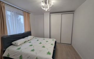 Prima inchiriere! Apartament 2 camere si loc de parcare subteran - Poză 13
