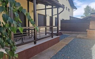 Inchiriere vila 4 camere | Nord | Padurea Baneasa - Poză 3