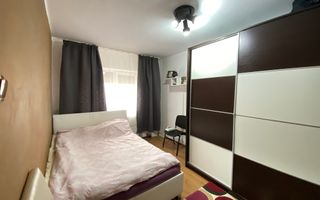 0% COMISION, APARTAMENT 3 CAMERE (TRANSFORMAT), ZONA DÂMBOVIȚA-ȘAGULUI - Poză 2