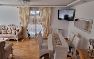 Casă individuală I 5 camere I Curte 500mp I Calea Cisnădiei - Poză 2