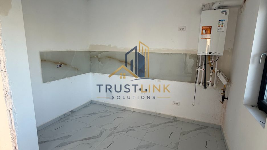 Casa de vanzare finalizata comuna Berceni cu mutare imediata - Poză 3