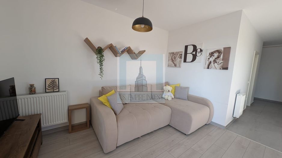 Apartament 2 camere de vanzare – Avantgarden - Poză 3