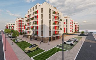 Spațiu comercial într-un cartier rezidențial vibrant din Arad! - Poză 2