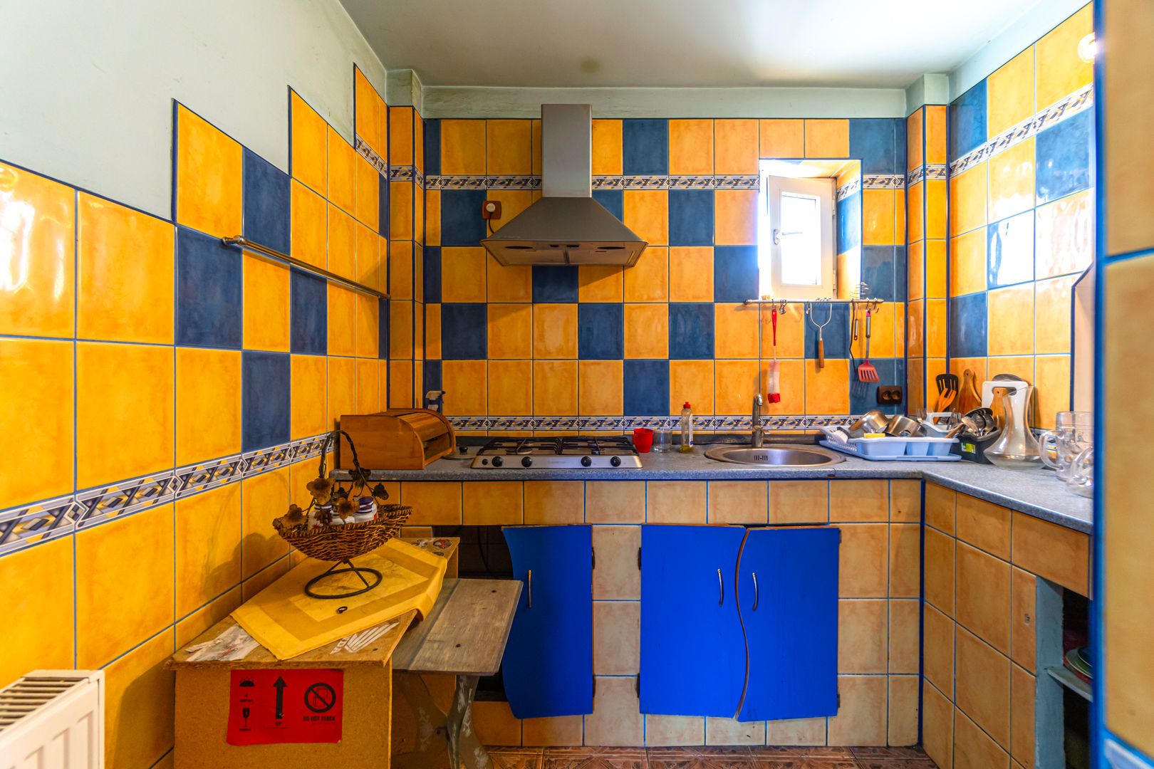 Proprietate mixtă Brașov | Spațiu comercial + locuință | 0% - Poză 24