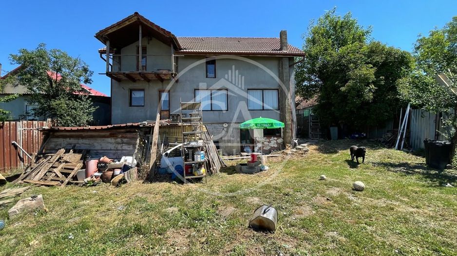 Casa de vânzare cu 4 camere de tip D+P+M in zona Cheriu, Bihor - Poză 27