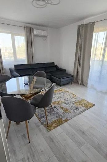 Chirie I Apartament 3 camere I Pipera | 76 mp | Costuri mici| Parcare - Poză 1
