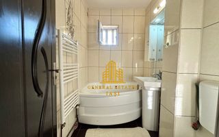 Vânzare apartament -Tătărași, Str. Vasile Lupu (Stația Flora) - Poză 15