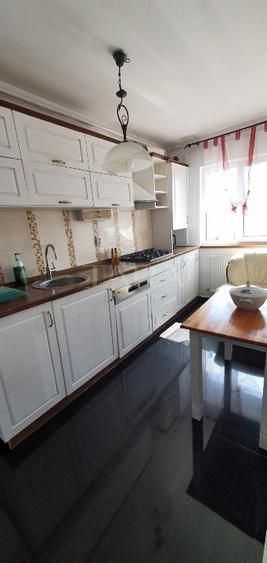 Apartament cu 3 camere complet mobilat și utilat – Florești,  VIVO. - Poză 4