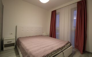 River Residence, 2 camere, centrala proprie - Poză 9