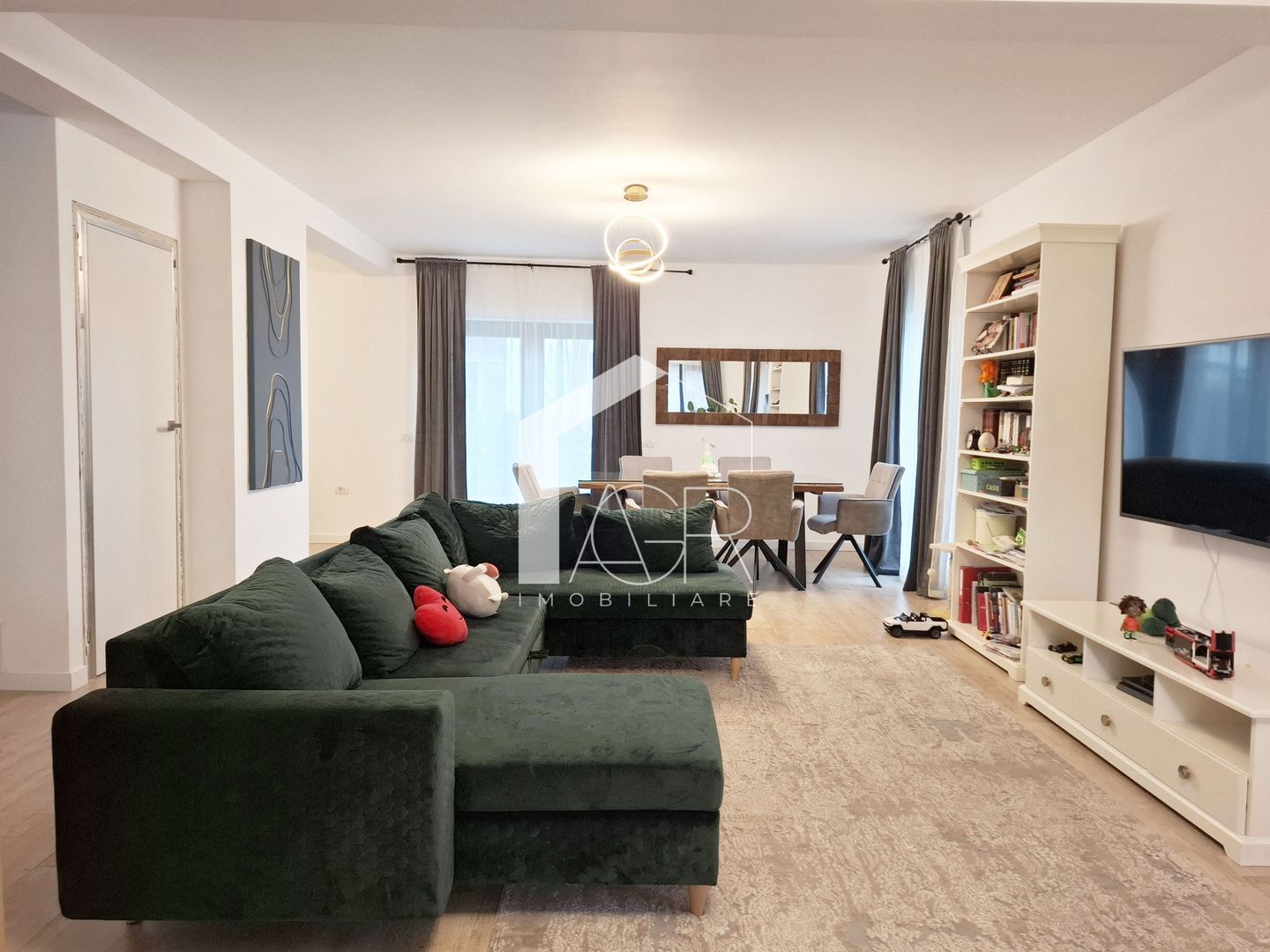 Vila P+1E, cu 5 camere, Paulesti - Poză 2
