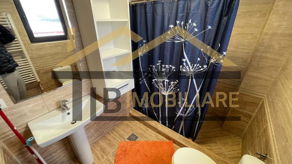 Casa cu 4 camere, 128mp, parcare, Zona Corunca - Poză 13