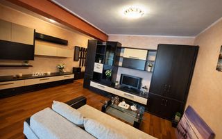 Apartament 2 camere 48mp • Etaj 1/4 • Parcare cu CF • Buna Ziua – Calea Turzii - Poză 1