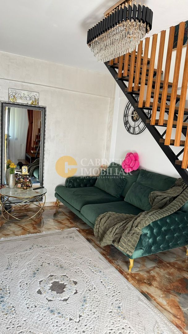 🔥🌿 APARTAMENT DEOSEBIT DE VÂNZARE – HLINCEA 🌿🔥 - Poză 3