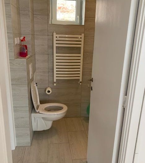3 camere | Calea Victoriei | 4 balcoane | centrala - Poză 14