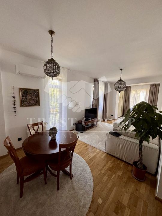 Apartament 98mp Floreasca | Loc de parcare - Poză 1