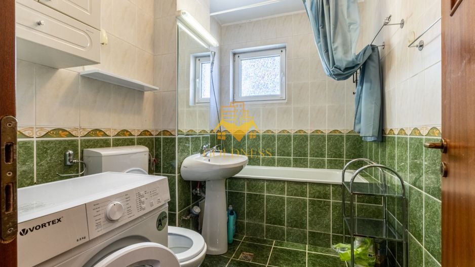 2 camere,modern,Plopilor Zona Sala Sporturilor,Usamv,Platinia, Motilor - Poză 6