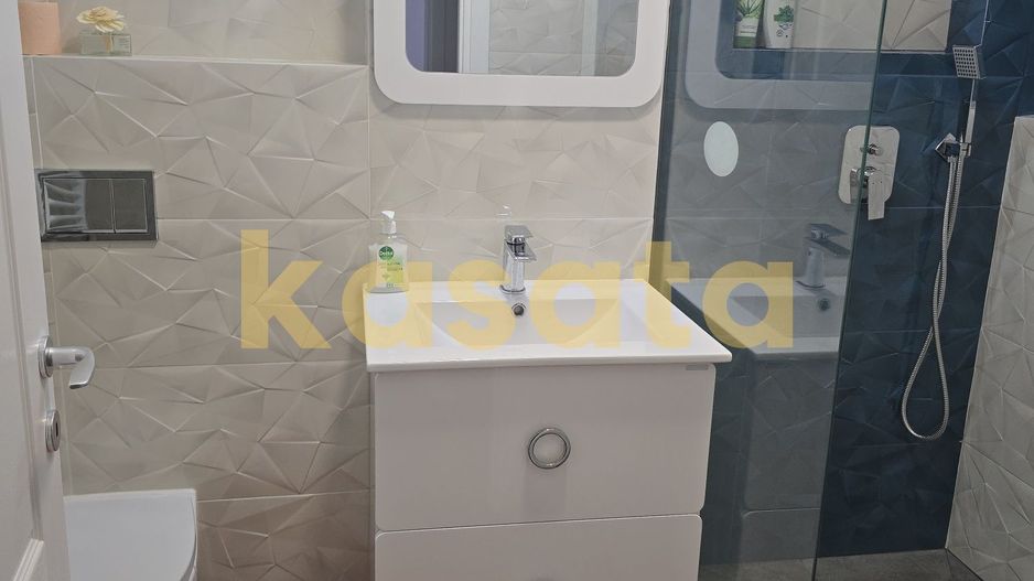 OPORTUNITATE | APARTAMENT 2 CAMERE | BANEASA | 72.5 UTILI | BLOC 2008 - Poză 6