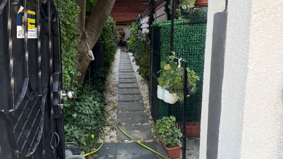 URGENT!, Dorobanti,posibilitate GARAJ,teren in proprietate, NEGOCIABIL - Poză 37