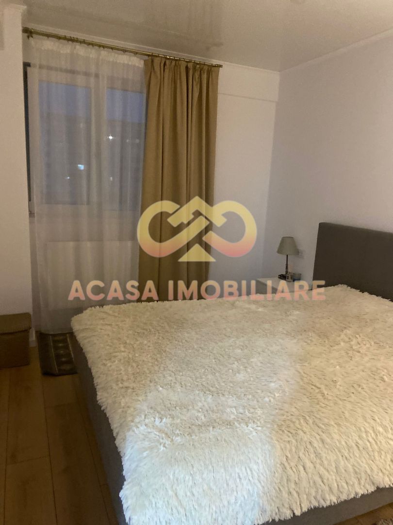NOU  APARTAMENT 2 C OPEN SPACE BUCIUM VISAN - Poză 6