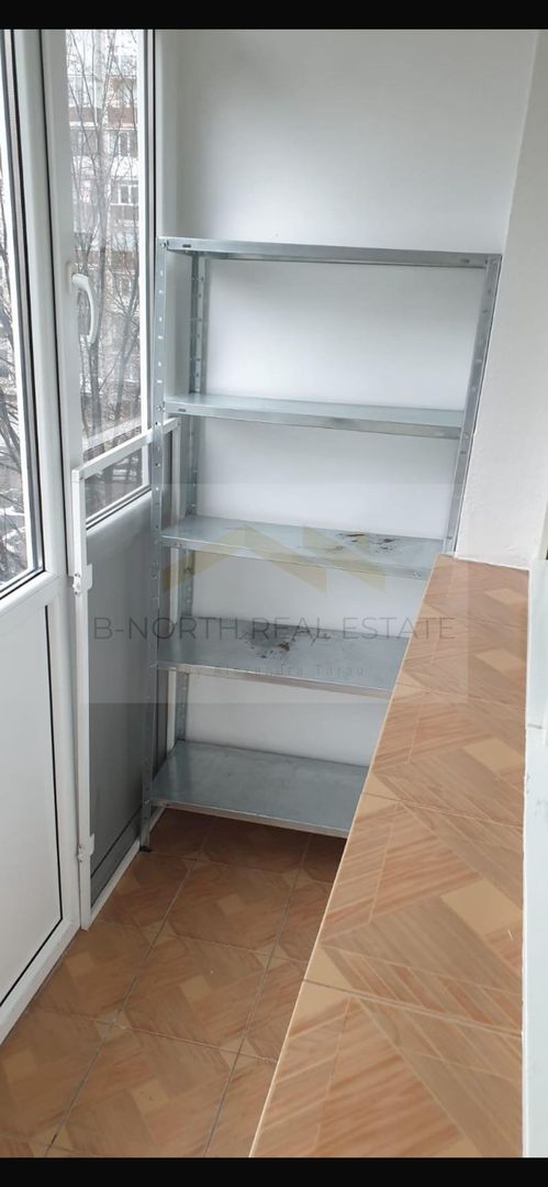 Apartament 3 camere de închiriat | Tineretului | Loc de parcare inclus - Poză 7