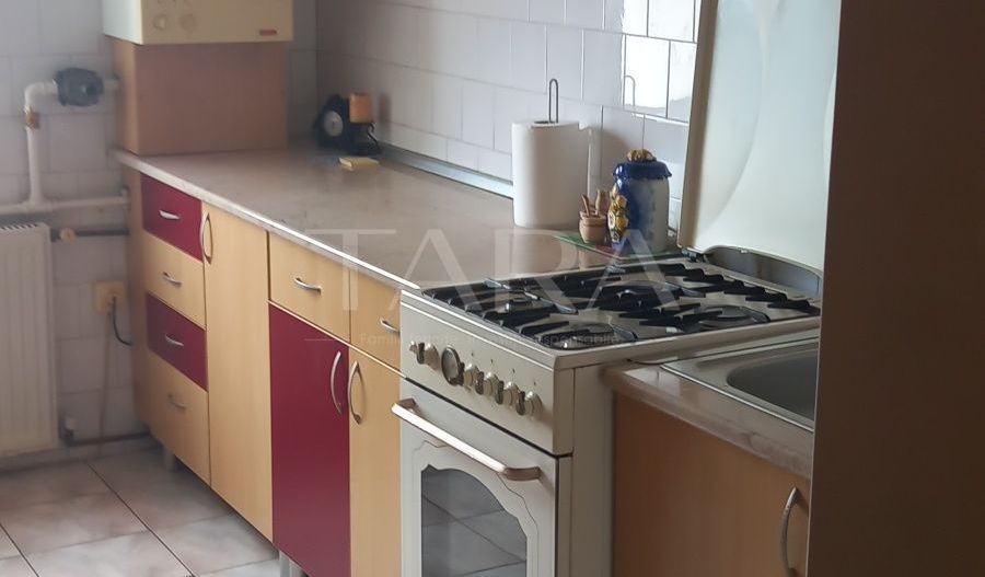 Apartament 3 camere, Mărăști, zona Între Lacuri - Poză 3