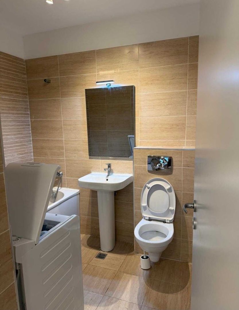 2 Camere Drumul Taberei Moghioroș Park Auchan - Poză 7