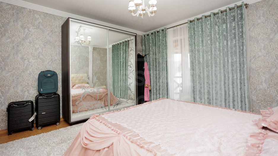 Vânzare, casă, 5 camere, str. Petru Rareș, Durlești - Poză 25