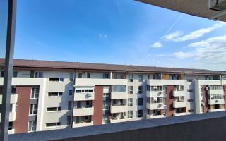 Apartament 2 camere + parcare, mobilat si utilat, metrou Berceni - Poză 16