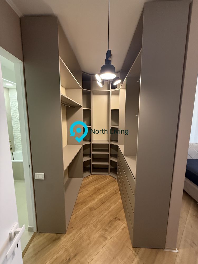 Apartament 3 camere | 80 mp utili | Loc de parcare | Pipera - Poză 7