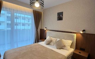 Apartament nou 2025, finisat ultramodern, central Florești. - Poză 5
